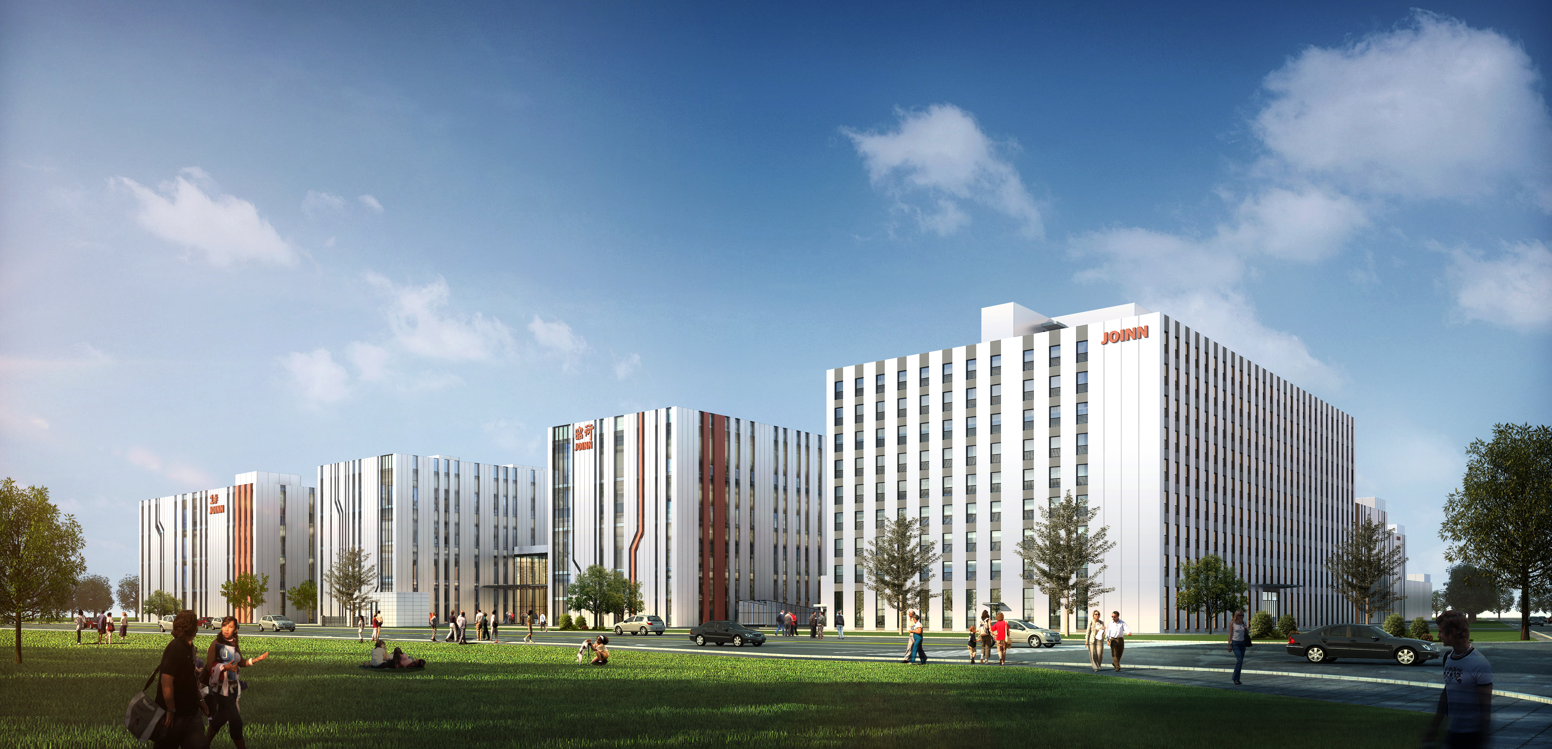 北京昭衍药物检定研究有限公司