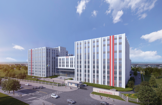 昭衍（广州）新药研究中心有限公司